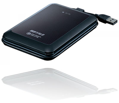 usb hard drive