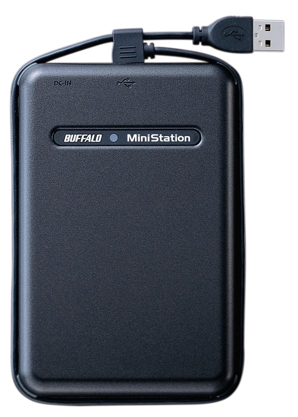 usb hard drive