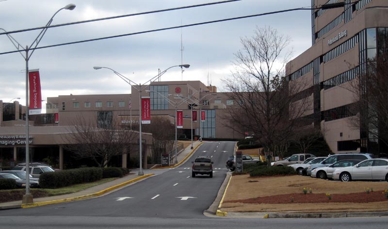 dgh hospital