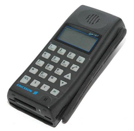 ericsson gh