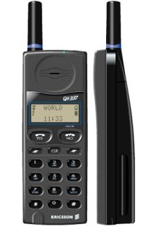ericsson gh