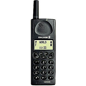ericsson gh