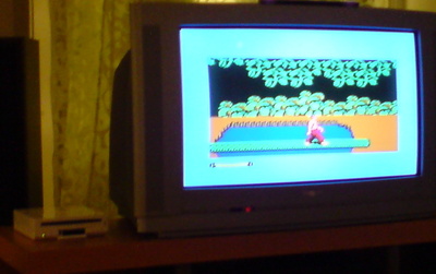 emulator 64