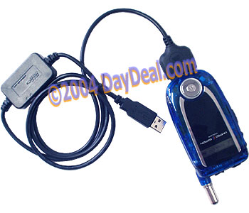 nextel i730 usb driver