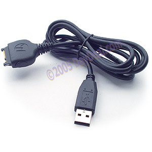 nextel i730 usb driver