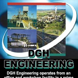 dgh technology