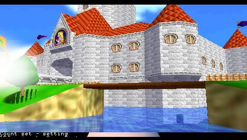 emulator 64