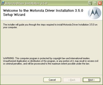 usb driver update