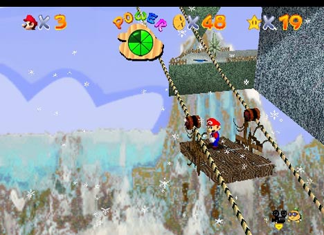 emulator 64