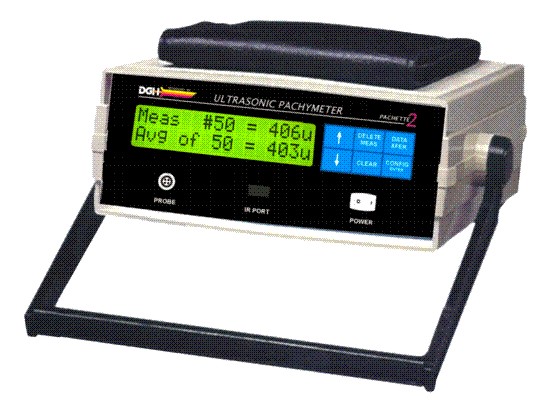 dgh pachymeter