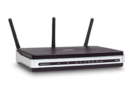 rangebooster n 650