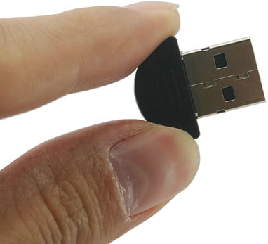 usb bluetooth