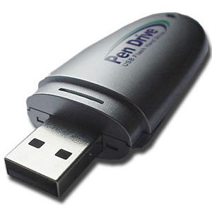 usb memory 256mb