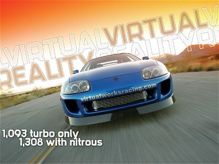 virtual works