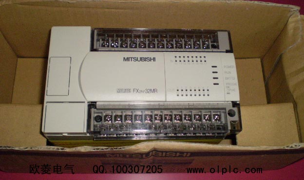fx2n-32mr-es