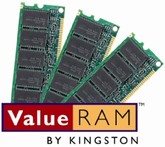 kingston memory configurator