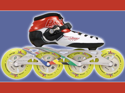 powerslide r2