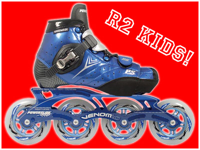 powerslide r2