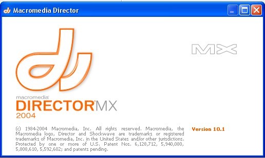 macromedia works
