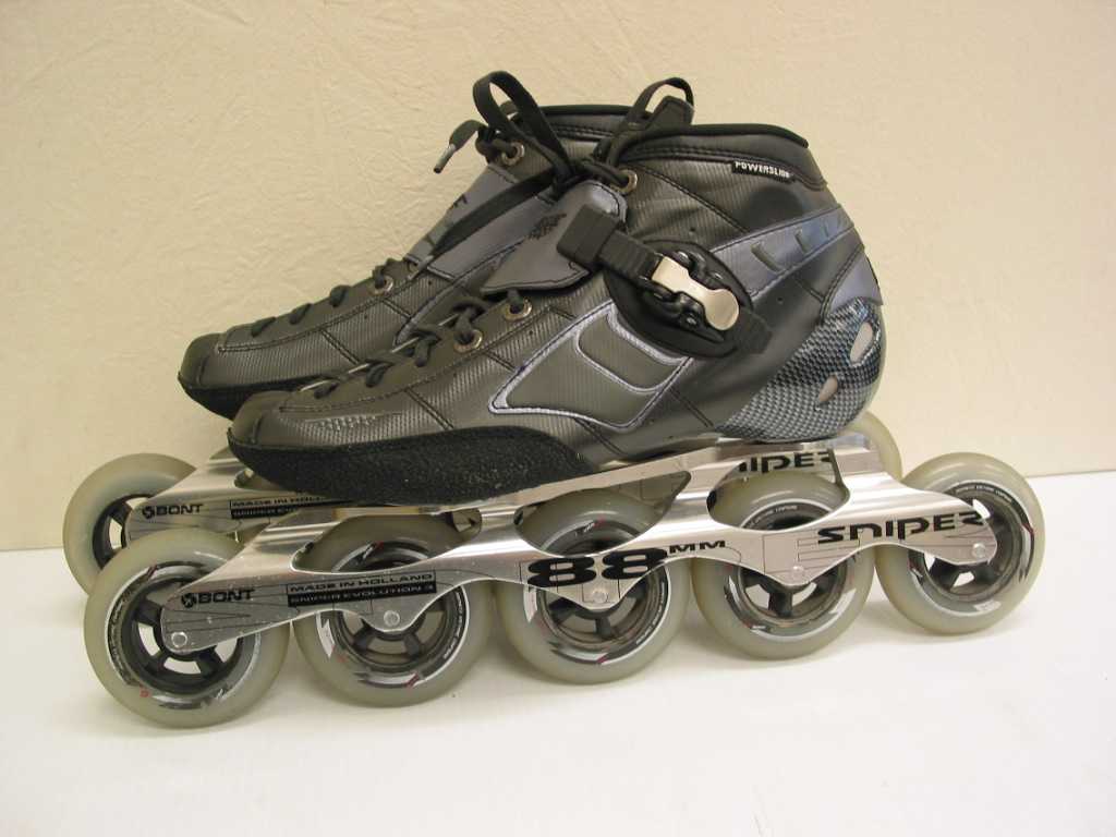 powerslide r2