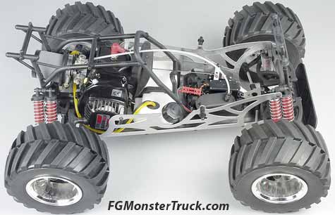 fg monstertruck