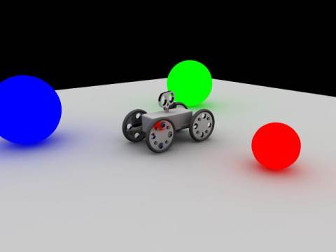 fg animation