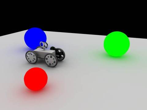 fg animation