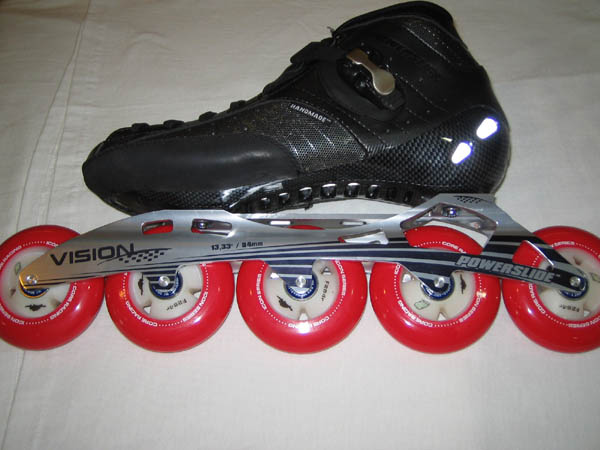 powerslide r2