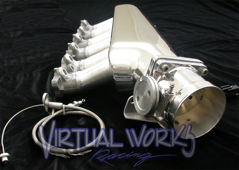 virtual works