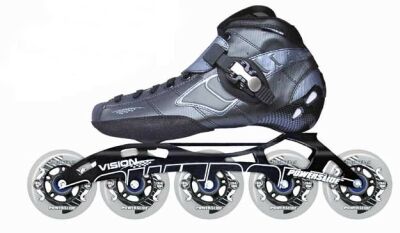 powerslide r2