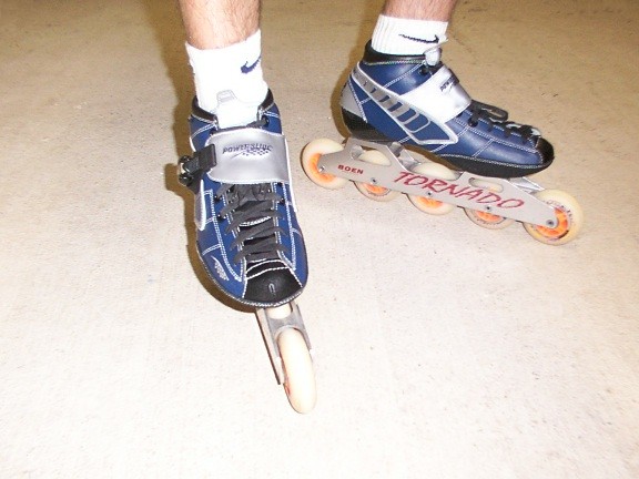 powerslide r2