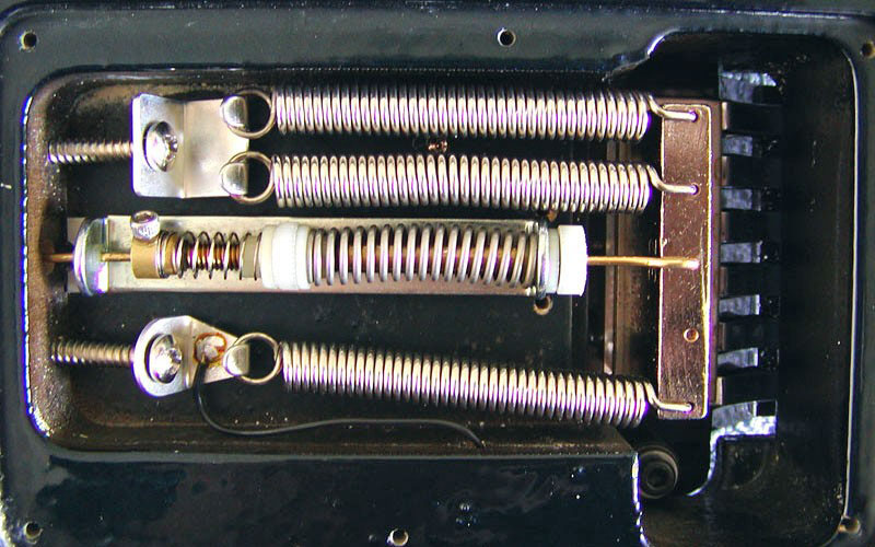 springs works