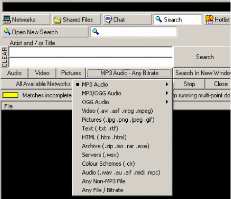 winmx works