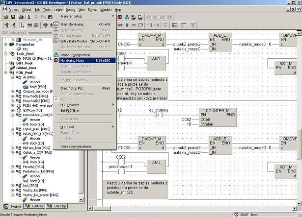 gx iec developer