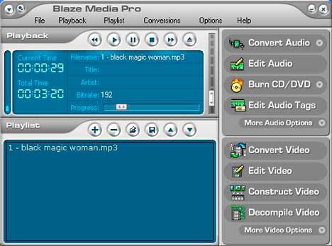 converter editor
