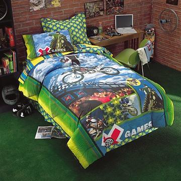 motocross sheet