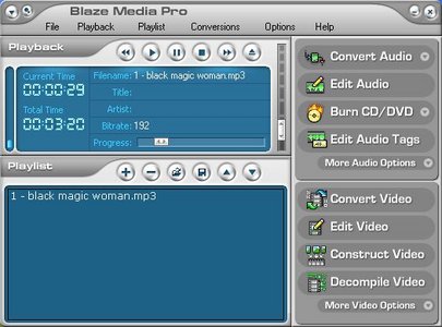 converter editor