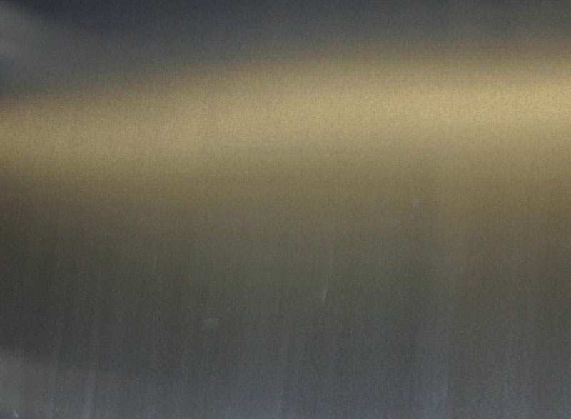 stainless sheet