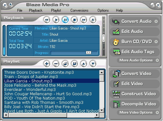 converter editor
