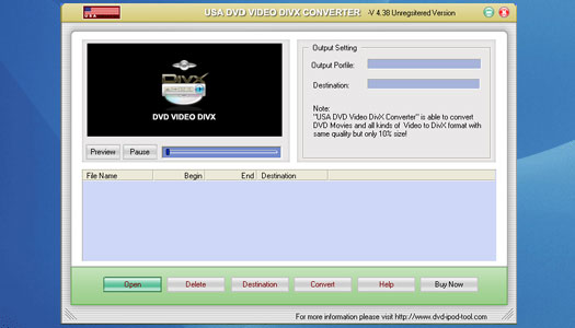 divx converter