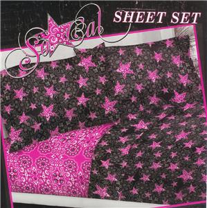 motocross sheet