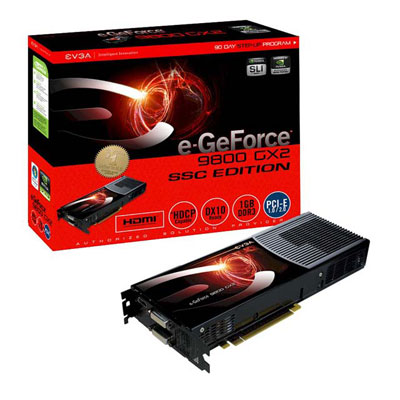 gx2 adapter