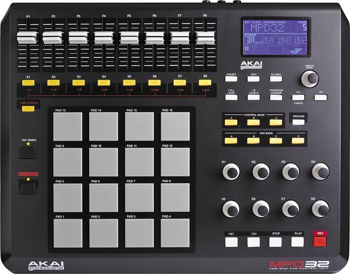akai converter