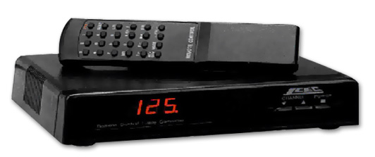 cable converter