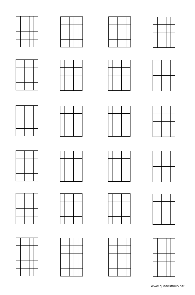chords sheet