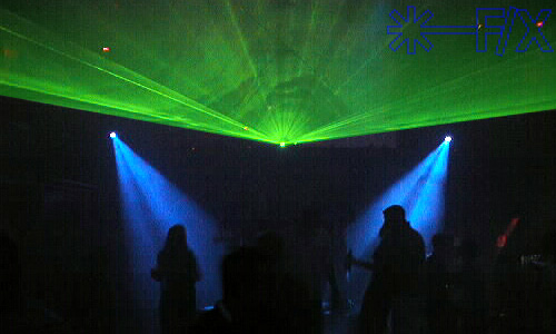 laser sheet