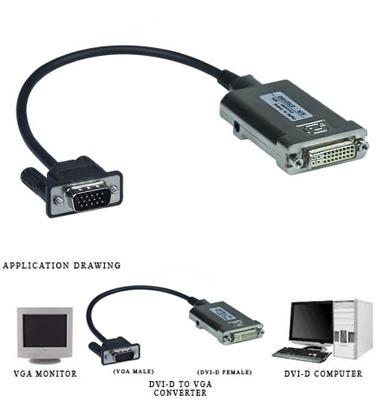 vga converter