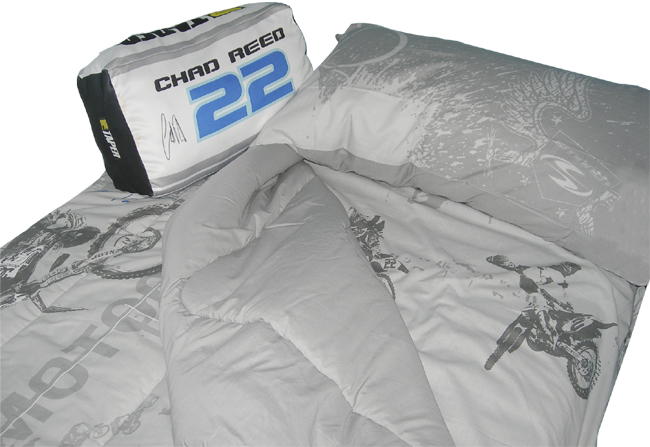 motocross sheet