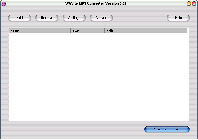 converter to wav