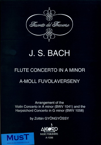 sheet flute
